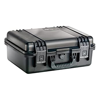 【中古】【インポート品・未当て嵌める】ＰＥＬＩＣＡＮ プロテクターツールケース 【IM2200NFBK】 1個