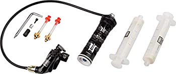 【中古】【インポート品・未当て嵌める】RockShox Xloc Sprint Remote Lever Left for SID Upgrade Kit by RockShox