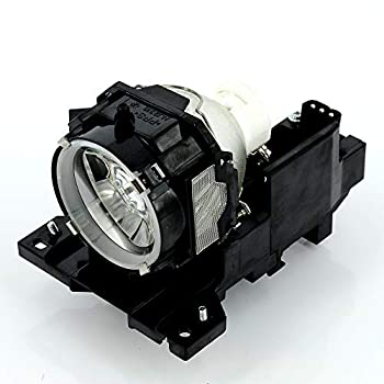 【中古】【インポート品・未当て嵌める】awo-lamps dt00871?/ cpx807lamp一風変わった弁膜内部用取り替えっこ照明ランプハウジングfor Hitachi cp-x615?cp-x705?cp-x807