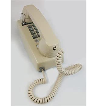 【中古】【輸入品・未使用】Cortelco 2554???27?F 255444-vba27?F壁W /フラッシュ/ message-アッシュ( itt-2554???27?F )