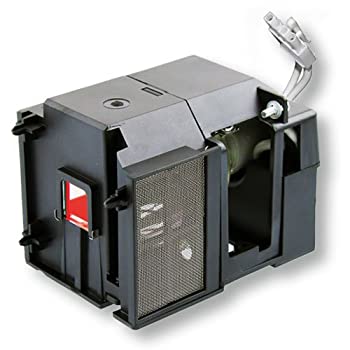 【中古】【インポート品・未当て嵌める】OEM IBM映写機照明ランプ、取り替えっこひな形ilv300?with housing