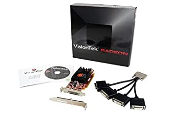 【中古】【インポート品・未当てはめる】Radeon 5570 SFF 4M VHDCI-D 1GB