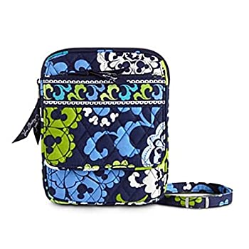 【中古】【輸入品・未使用】Vera Bradley レディース カラー: ブルー