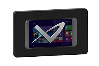 【中古】【インポート品・未当て嵌める】VidaMount VESA iPad/経口避妊薬 据え置き用容れもの HP Stream 7 VB_VESA_HPS7_BLK