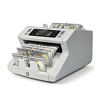 【中古】【輸入品・未使用】Safescan 2250 - 紙幣 カウンター - 信頼できる高速紙幣カウント