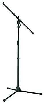 【中古】【インポート品・未当てはめる】Tama Iron Works Tour Boom Stand Black by Tama