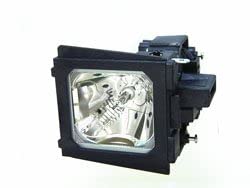 【中古】【輸入品・未使用】交換用for Sharp rlmpfa003wjzzランプ&ハウジング交換用電球