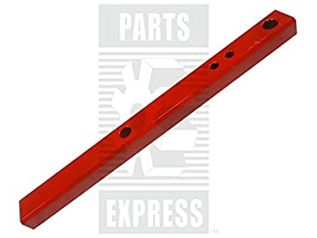 【中古】【輸入品・未使用】397065r1???パーツExpress、Drawbar、背面、ストレート