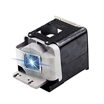 【中古】【インポート品・未当て嵌める】AWO bl-fu310?a / FX。pm484???2401割り増し金特性映写機照明ランプ白熱電球ハウジング付き添い人相応うfor OPTOMA x501?/ w501?/ eh501?/ ew