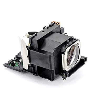 【中古】【インポート品・未当て嵌める】AWO一風変わった映写機裸et-lav400?with housing for Panasonic pt-vw345nz、pt-vw340z、pt-vx415nz、pt-vx410z、pt-vx42z