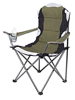 【中古】【インポート品・未当てはめる】Internet\u0027s Best パッド入り口・入口難民キャンプ用折りたたみ居敷き アウトドア 運動競技 優勝杯保持者 好いたらしい キャリーバッグ 砂浜 クアッド型