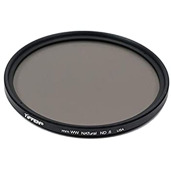 【中古】【輸入品・未使用】Tiffen 72?mm自然フルスペクトラムニュートラル密度0.6フィルタ|スカイマーケットプラス