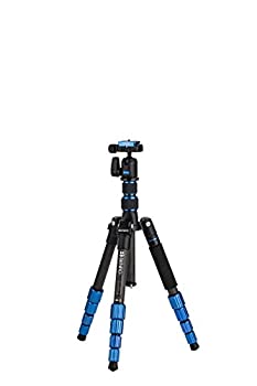 【中古】【輸入品・未使用】Benro スリムトラベルキット - カーボンファイバー (FSL09CN00)