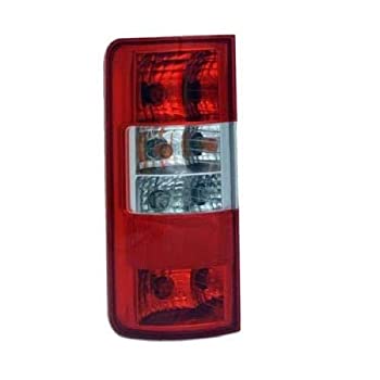 【中古】【輸入品・未使用】Go-Parts - 2010 - 2013年フォードトランジットコネクトリアテールライトランプアセンブリ/レンズ/カバー - 左(運転席) サイド 9T1Z 13405 A FO2｜スカイマーケットプラス