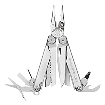 LEATHERMAN TOOL 832532 ウェーブ マルチツール その他 | dermascope.com