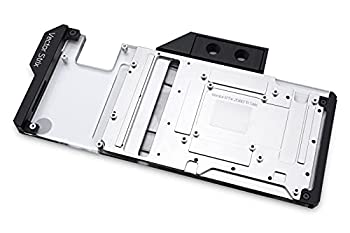 【中古】【輸入品・未使用】EK-Quantum Vector GPU Water block Strix RTX 2080 Ti D-RGB-Nicket+Plexi｜スカイマーケットプラス