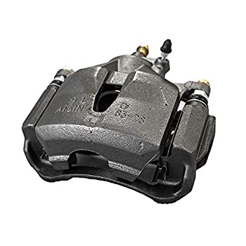 【中古】【輸入品・未使用】Power Stop L6864 AutoSpecialty フロントレフトストック交換用ブレーキキャリパー