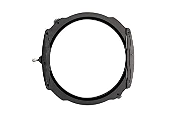 【中古】【輸入品・未使用】Haida M15 150mm 磁気フィルターホルダー Nikon 14mm-24mm F2.8G EDレンズ150 HD4454用