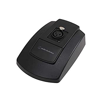 【中古】【輸入品・未使用】audio-technica マイクデスクスタンド 3ピン XLRFタイプ入力 3ピン XLRMタイプ出力コネクタ AT8699