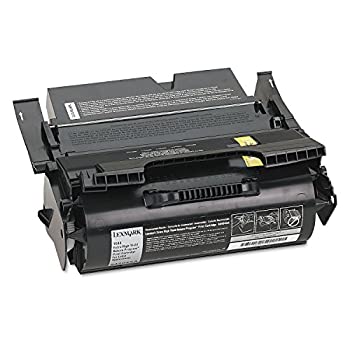 【中古】【インポート品・未当て嵌める】Lexmark Extra High Yield Print Cartridge for Label Applications - 1 - original - toner cartridge LRP - for T644, 644dn, 644dtn, 644n, 6