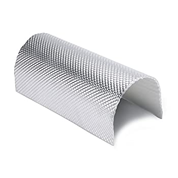 【中古】【インポート品・未当て嵌める】(110糎 x 120糎 ) - DEI 050503 Floor \u0026 Tunnel Shield II - Heat and Sound Insulation, 110糎 x 120糎 (1.3sqm) その他-スポーツ・アウトドア