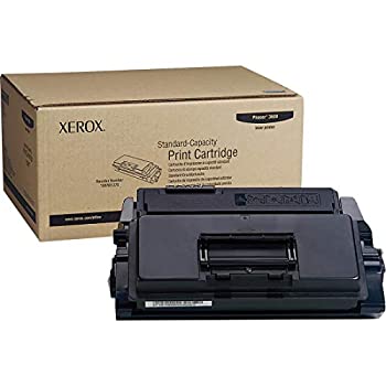 【中古】【輸入品・未使用】XEROX PHASER 3600 HI CAPACITY TONER BLK｜スカイマーケットプラス 54,515円