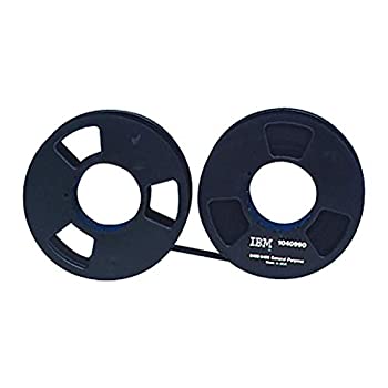 【中古】【インポート品・未当てはめる】LEX1040990 - Lexmark Black Ribbon Cartridge by Lexmark