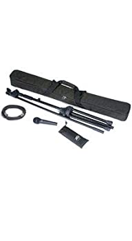 【中古】【輸入品・未使用】Peavey Pvmsp2xlr Mic With Stand Xlr by peavey