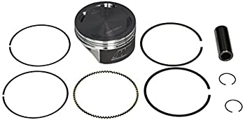 【中古】【輸入品・未使用】PISTON KIT XR650C/L ピストン