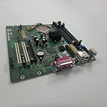 【中古】【輸入品・未使用】Dell Optiplex GX620 V2 ミニタワーマザーボード MD525｜スカイマーケットプラス