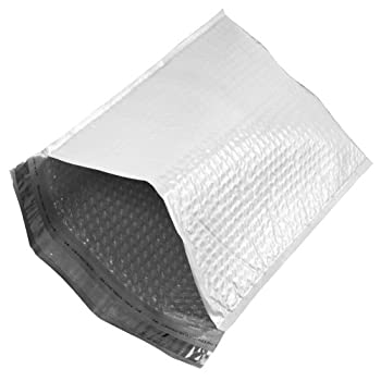 【中古】【インポート品・未当て嵌める】Trademark Home 250 ポリバブルメーラー #0 セルフ判子 - 6 x 9.25in (95-POLY0-250)