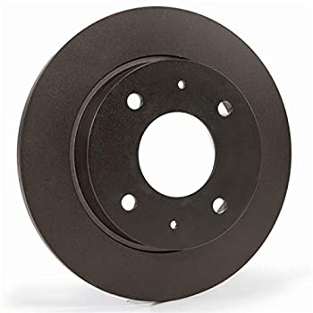 【中古】【輸入品・未使用】EBC ブレーキ RK1410 RKシリーズ プレミアム OE交換用ブレーキローター