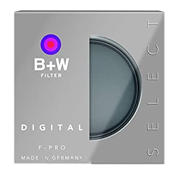 【中古】【インポート品・未当て嵌める】B+W F-Pro 110 3.0 E 82粍 ニュートラルデンシティフィルター