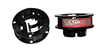 【中古】【輸入品・未使用】Skyjacker R1325MS アルミニウム スペーサー レベリングキット フロント 2インチ リフトアルミニウム スペーサー レベリングキット 43,954円