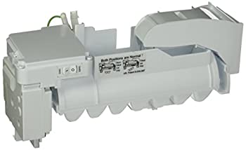 【中古】【輸入品・未使用】lg aeq73110210 refrigerator ice maker assembly, kit｜スカイマーケットプラス