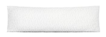 【中古】【輸入品・未使用】Coop Home Goods 調節可能なフルボディピロー 睡眠用 ソフトジッパー付き 洗濯可能 ボディピローカバー - 首と膝をフルサポート 横向き寝用 妊娠｜スカイマーケットプラス
