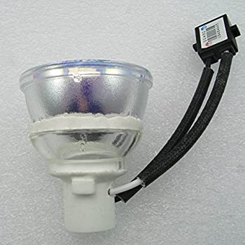 【中古】【輸入品・未使用】プロジェクターランプshp119?RLMPFA 032?WJ裸電球for Sharp an-f212lp / pg-f262?X / pg-f312?X / xr-32?X / pg-f212?X / pg-f255?W｜スカイマーケットプラス