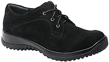 【中古】【輸入品・未使用】Drew Shoe レディース 希望(Hope) カラー: ブラック