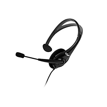 【中古】【輸入品・未使用】Williams Sound MIC 044 | ノイズキャンセリングヘッドセットマイク