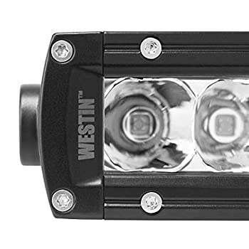 【中古】【輸入品・未使用】Westin Automotive Products 09-12270-20S ブラック Xtreme LEDライトバー