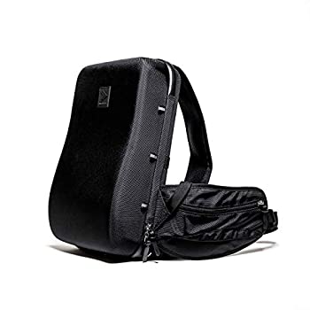 【中古】【輸入品・未使用】IAMRUNBOXバックパックPro forスポーツ、旅行&通勤???ブラック|スカイマーケットプラス