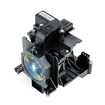 【中古】【輸入品・未使用】AWOオリジナルプロジェクターランプ電球003???120531???01?with housing for CHRISTIE lx505