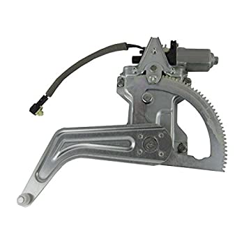 【中古】【輸入品・未使用】Premier Gear PG-748-408 ウィンドウレギュレーター (運転席側後部パワーウィンドウモーター付き) 31,689円