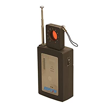 【中古】【輸入品・未使用】Defconセキュリティ製品dd802?Defcon Defender (シンプル)
