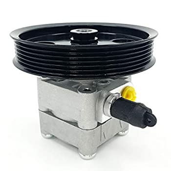 【中古】【輸入品・未使用】SKP SK215283 パワーステアリングポンプ｜スカイマーケットプラス