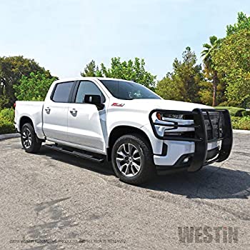 【中古】【輸入品・未使用】Westin 22-2255 ブラックナーフバー