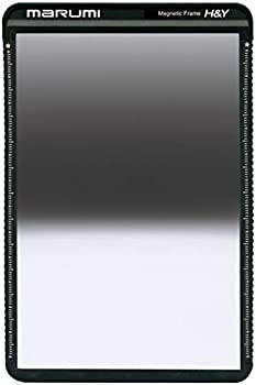 【中古】【輸入品・未使用】MARUMI 角型フィルター グラデーションND 100×150mm Reverse GND4 光量調節用