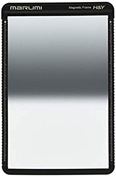 【中古】【輸入品・未使用】MARUMI 角型フィルター グラデーションND 100×150mm Reverse GND8 光量調節用