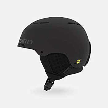 【中古】【輸入品・未使用】ジロ（ジロ） エマージュ ミップス Matte Black （ブラック/Ｍ/Men\'s）