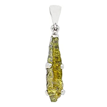 【中古】【輸入品・未使用】Stones Desireの亜鉛メッキペンダントネックレス